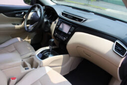 
										2016 Nissan Rogue SL AWD SL 4dr Crossover full									