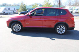 
										2015 BMW X3 xDrive28i 4dr SUV full									