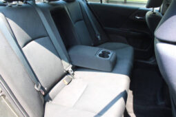 
										2015 Honda Accord LX 4dr Sedan full									