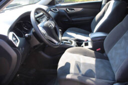 
										2016 Nissan Rogue S AWD S 4dr Crossover full									