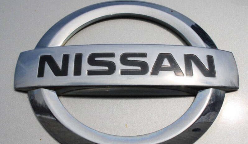 
								2012 Nissan Armada SL 4×4 SL 4dr SUV full									