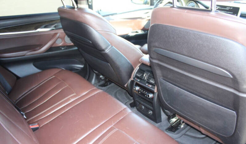 
								2015 BMW X5 xDrive35i AWD 4dr SUV full									