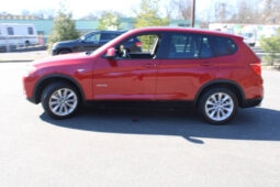 
										2015 BMW X3 xDrive28i 4dr SUV full									