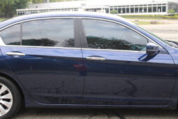 
										2014 Honda Accord EX-L 4dr Sedan full									