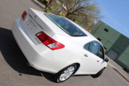
										2009 Lexus ES 350 4dr Sedan full									