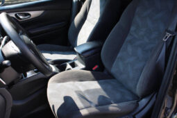 
										2016 Nissan Rogue S AWD S 4dr Crossover full									