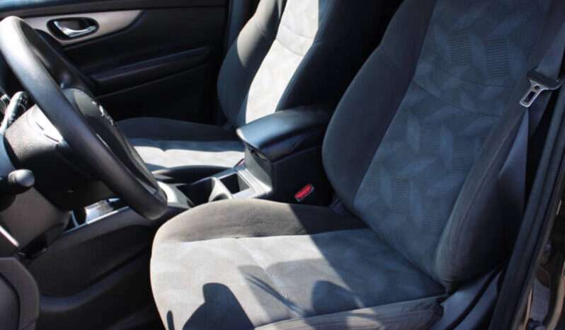 
								2016 Nissan Rogue S AWD S 4dr Crossover full									