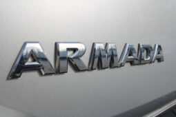 
										2012 Nissan Armada SL 4×4 SL 4dr SUV full									