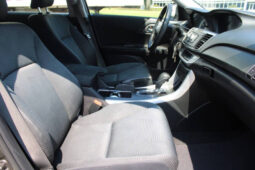 
										2015 Honda Accord LX 4dr Sedan full									