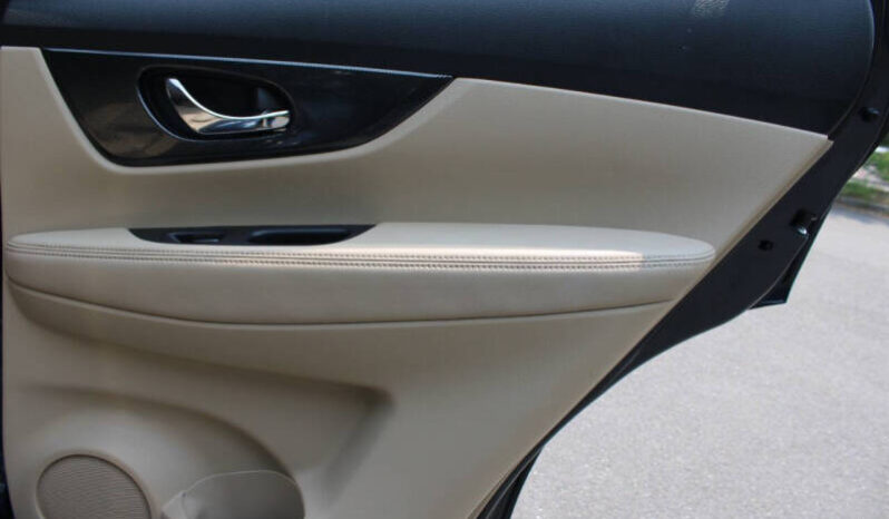 
								2016 Nissan Rogue SL AWD SL 4dr Crossover full									