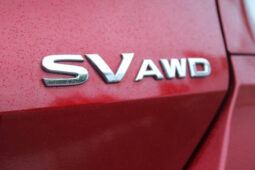 
										2018 Nissan Rogue SV AWD SV 4dr Crossover full									