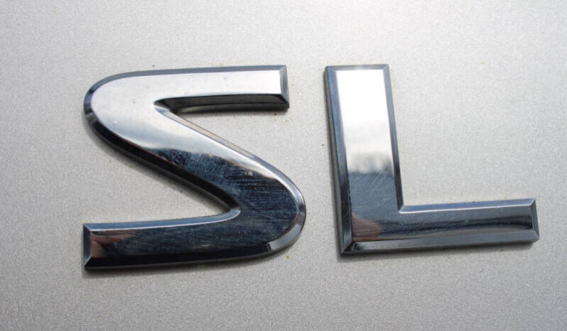 
								2012 Nissan Armada SL 4×4 SL 4dr SUV full									