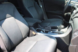 
										2015 Honda Accord LX 4dr Sedan full									