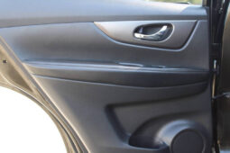 
										2016 Nissan Rogue S AWD S 4dr Crossover full									