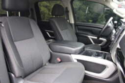 
										2018 Nissan Titan SV 4×4 SV 4dr Crew Cab full									