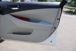 
										2009 Lexus ES 350 4dr Sedan full									