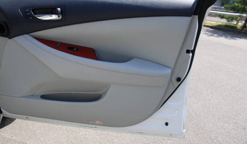 
								2009 Lexus ES 350 4dr Sedan full									