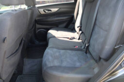 
										2016 Nissan Rogue S AWD S 4dr Crossover full									