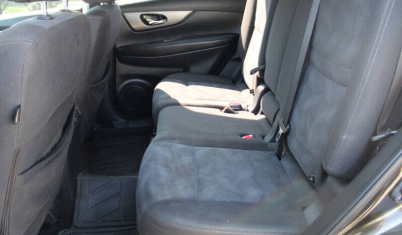 
								2016 Nissan Rogue S AWD S 4dr Crossover full									