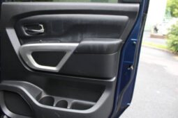 
										2018 Nissan Titan SV 4×4 SV 4dr Crew Cab full									