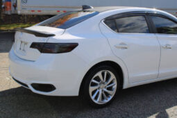 
										2017 Acura ILX 4dr Sedan full									