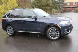 
										2015 BMW X5 xDrive35i AWD 4dr SUV full									