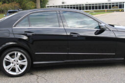 
										2012 Mercedes-Benz E-Class E 350 Luxury 4MATIC 4dr Sedan full									