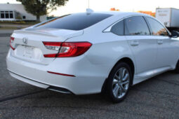 
										2020 Honda Accord LX 4dr Sedan full									