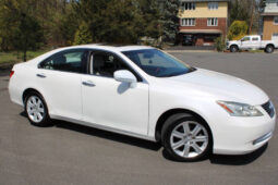 
										2009 Lexus ES 350 4dr Sedan full									