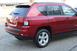 
										2015 Jeep Compass Sport4×4 Sport 4dr SUV full									