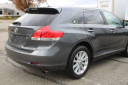 
										2011 Toyota Venza AWD 4dr Crossover full									