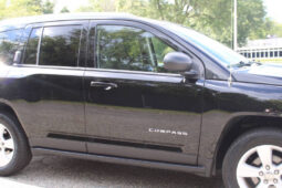 
										2016 Jeep Compass Sport4×4 Sport 4dr SUV full									