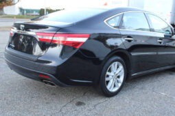 
										2014 Toyota Avalon XLE 4dr Sedan full									