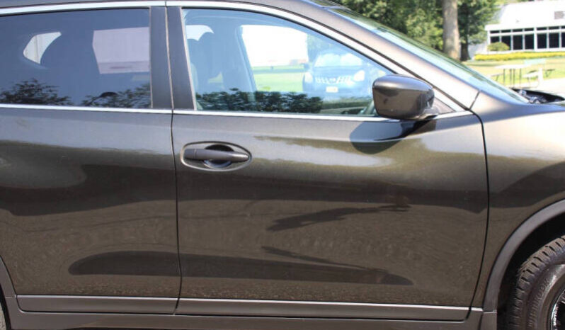 
								2016 Nissan Rogue S AWD S 4dr Crossover full									