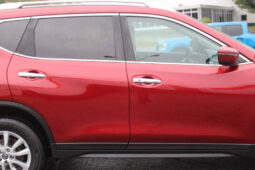 
										2018 Nissan Rogue SV AWD SV 4dr Crossover full									