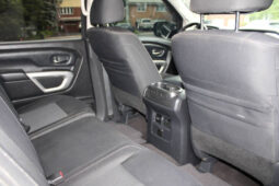 
										2018 Nissan Titan SV 4×4 SV 4dr Crew Cab full									