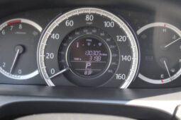 
										2015 Honda Accord LX 4dr Sedan full									