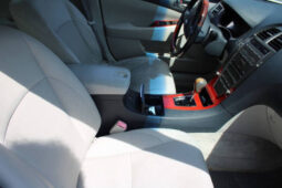 
										2009 Lexus ES 350 4dr Sedan full									