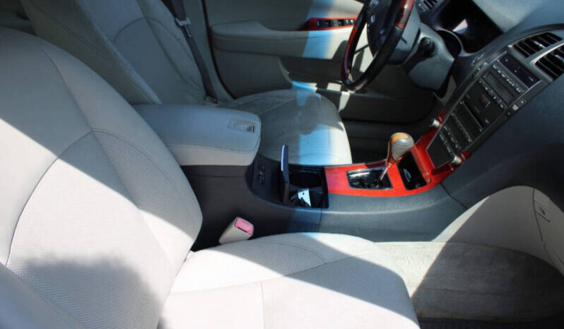 
								2009 Lexus ES 350 4dr Sedan full									