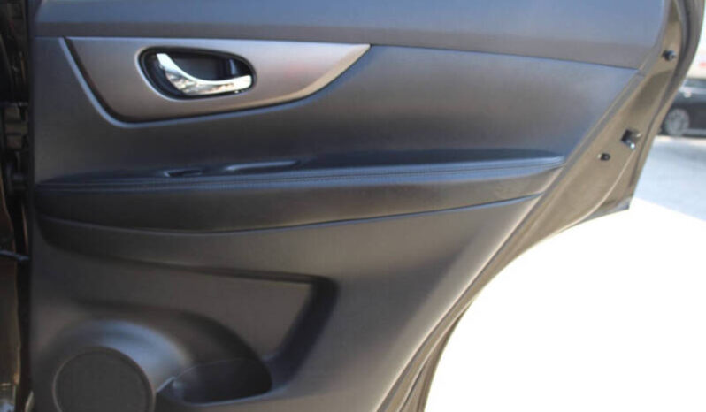 
								2016 Nissan Rogue S AWD S 4dr Crossover full									