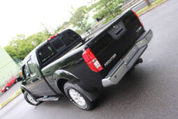 
										2016 Nissan Frontier SV 4×4 SV 4dr Crew Cab 6.1 ft. SB Pickup 5A full									