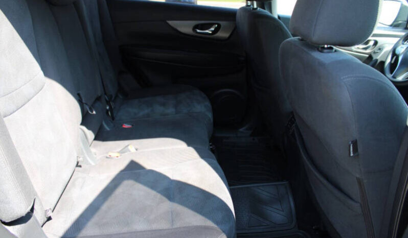 
								2016 Nissan Rogue S AWD S 4dr Crossover full									