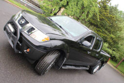 
										2016 Nissan Frontier SV 4×4 SV 4dr Crew Cab 6.1 ft. SB Pickup 5A full									