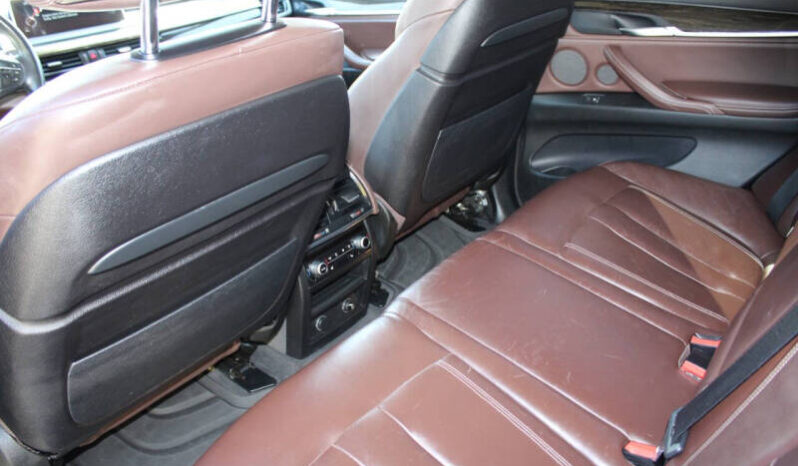 
								2015 BMW X5 xDrive35i AWD 4dr SUV full									