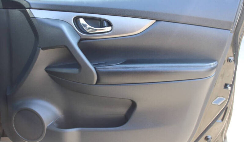 
								2016 Nissan Rogue S AWD S 4dr Crossover full									