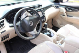 
										2016 Nissan Rogue SL AWD SL 4dr Crossover full									