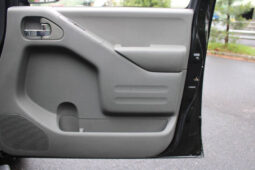 
										2016 Nissan Frontier SV 4×4 SV 4dr Crew Cab 6.1 ft. SB Pickup 5A full									