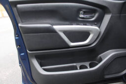 
										2018 Nissan Titan SV 4×4 SV 4dr Crew Cab full									