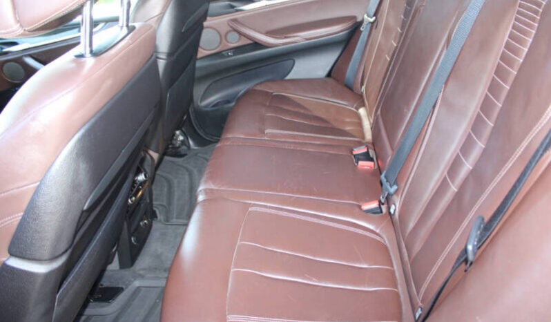 
								2015 BMW X5 xDrive35i AWD 4dr SUV full									