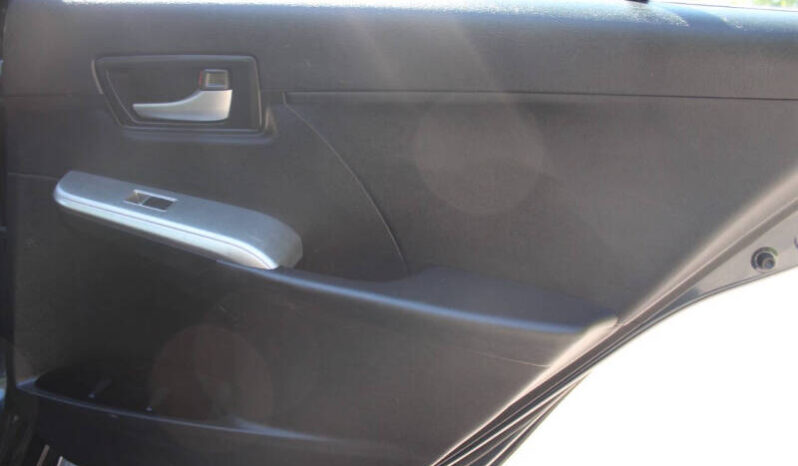 
								2014 Toyota Camry SE 4dr Sedan full									